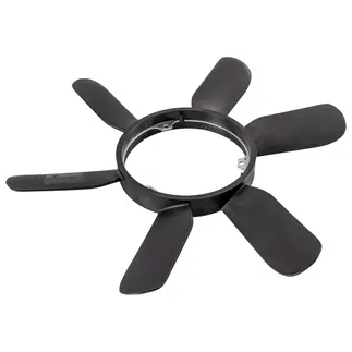 Febi Bilstein Engine Cooling Fan Blade - 1032000623